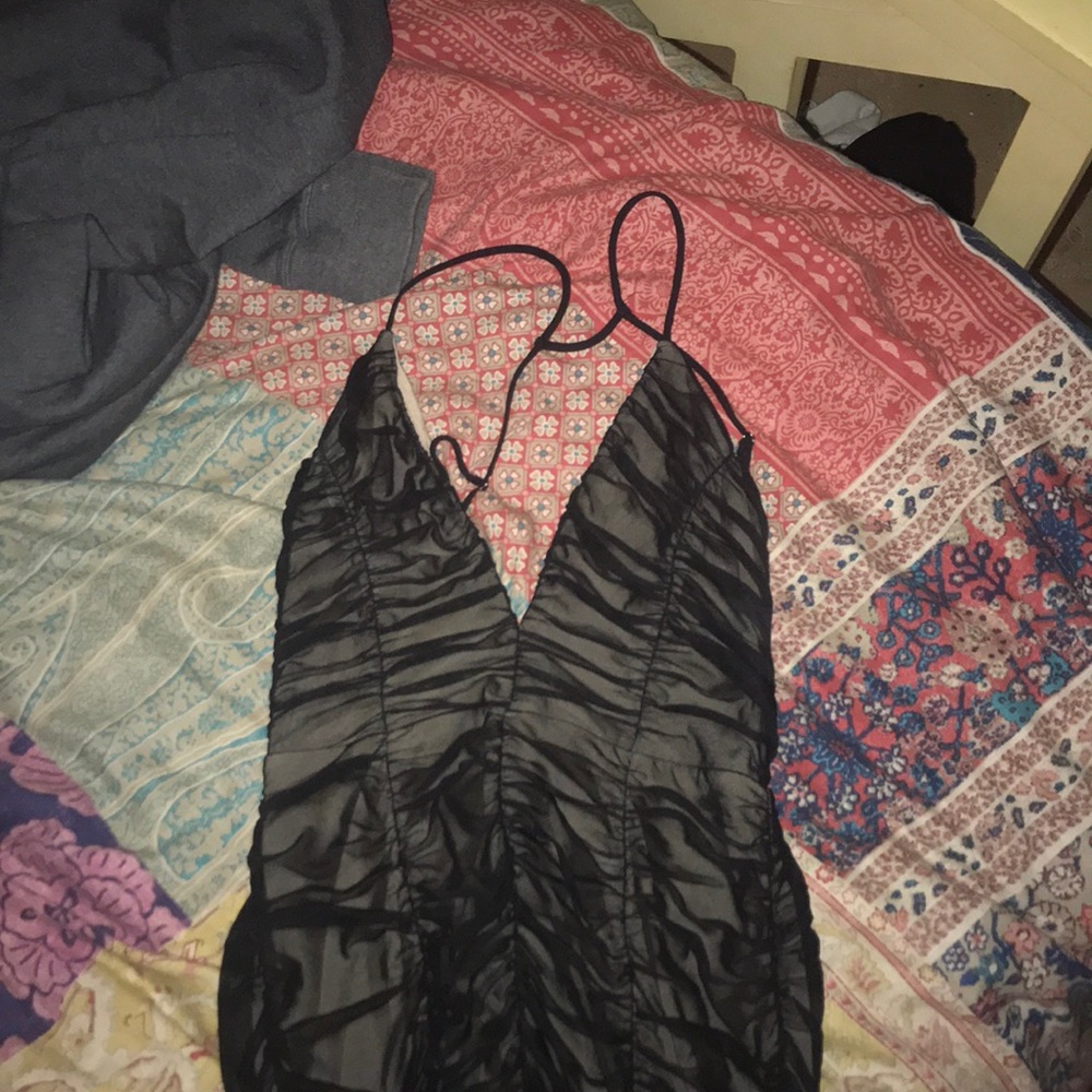 nwt urban dress